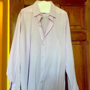 Men’s Banana Republic shirt